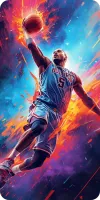 Basketbol oyunu canlı mərc