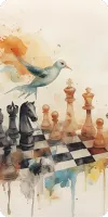 Şahmat oyunu mərc variantları