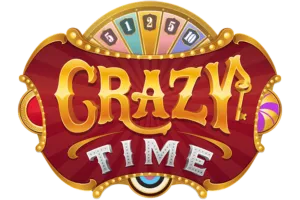 Crazy Time çılğın vaxt slot oyunu