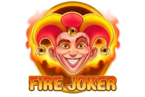 Fire Joker alovlu joker slot oyunu