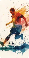 Futbol matçı mərc seçimi