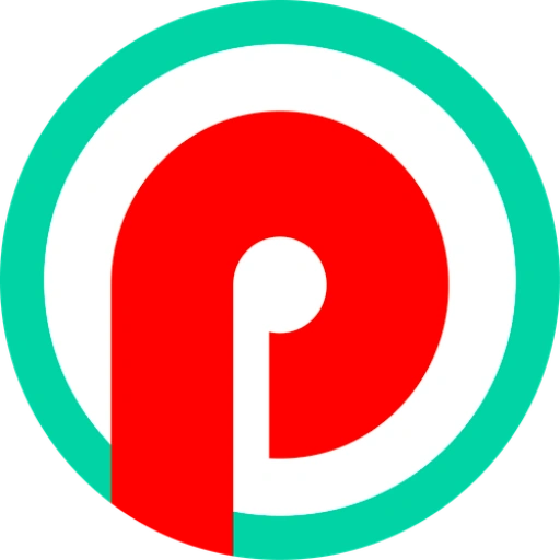 Pin-Up Logo