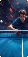 Stolüstü tennis mərc variantları