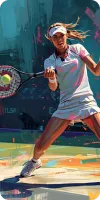 Tennis oyunu mərc seçimi