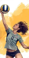 Voleybol oyunu mərc imkanları